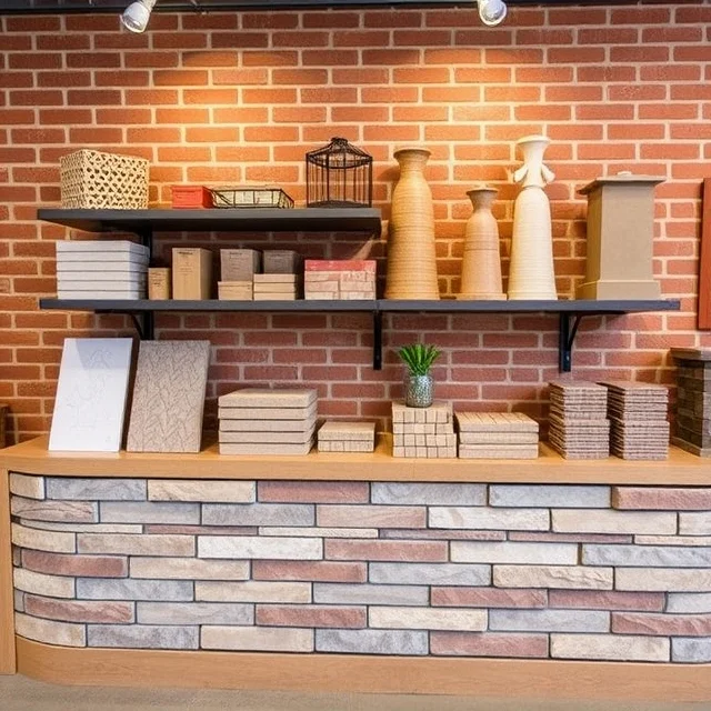 Bricks and Masonry Bricks and Masonry