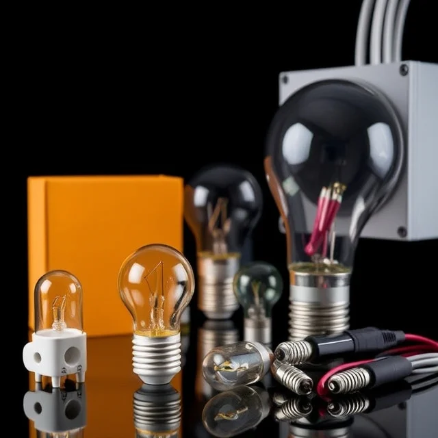 Electrical Products Our Expertise