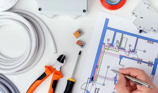 Let’s Make Your Space Smarter, Safer, and More Efficient Let’s Make Your Space Smarter, Safer, and More Efficient