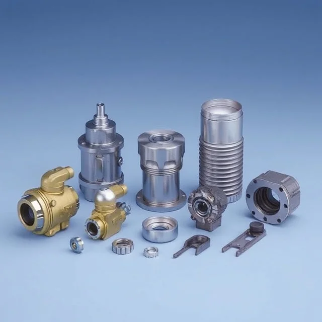 Mechanical Products Mechanical Products in Pakistan