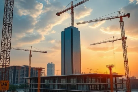 Our Foundation and Future Our Expertise