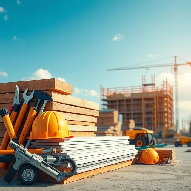 Our MEP and Construction Services
