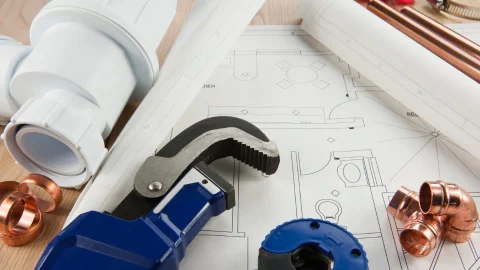 Plumbing plumbing services in pakistan
