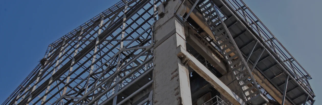 Pre-Engineered Building Pre-Engineered Building Solutions