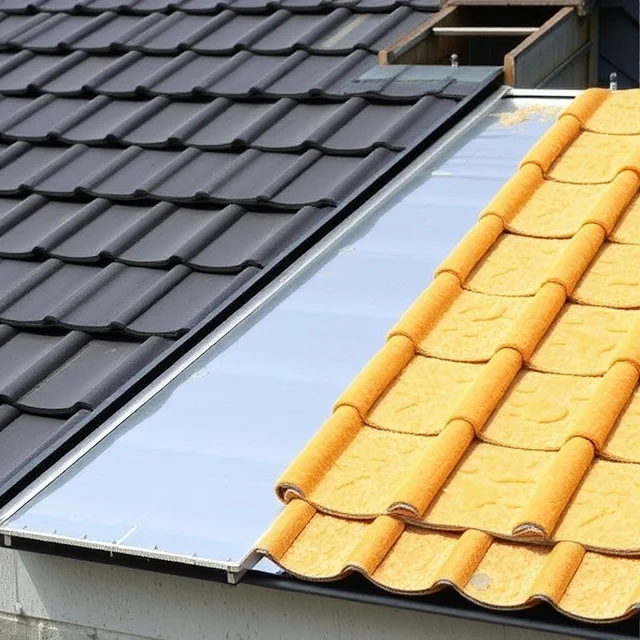 Roofing and Insulation Roofing and Insulation products in Pakistan