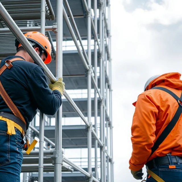 Safety and Scaffolding Safety and Scaffolding products