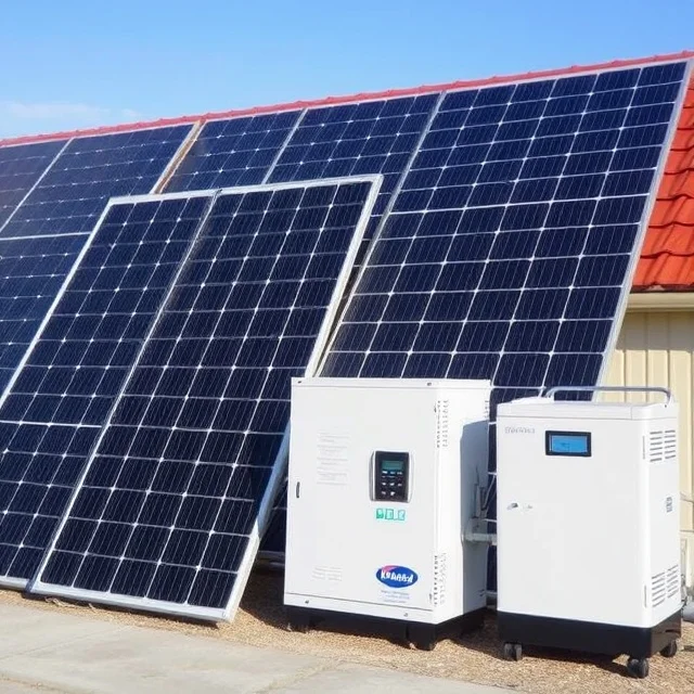 Solar System Products Solar System Products