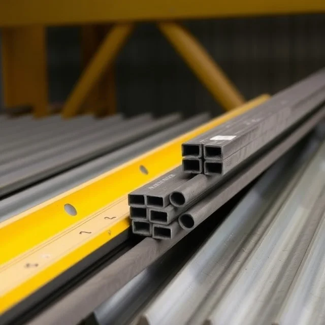 Steel and Metal Products Steel and Metal Products in Pakistan