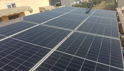 Transform Your Energy with Alpha Renewables Solar Solutions in pakistan