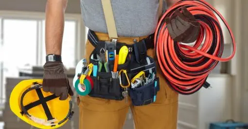 Your Trusted Electrical Services Partner Your Trusted Electrical Services Partner